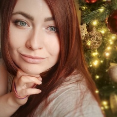 Даша Булавкина, 23.10, Сергиев Посад