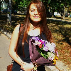 Diana Tarelunga, 18.07.1993