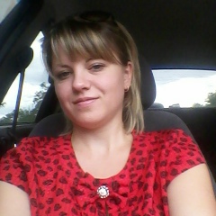 Ирочка Сокур, 25.01.1989, Кропивницкий / Кировоград