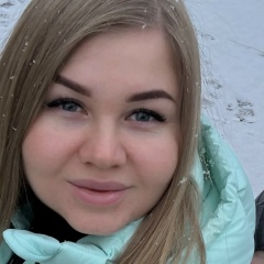Тамара Пономарева, Ногинск
