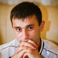 Armen Vartanian, 11.07, Харьков