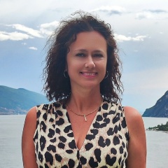 Алла Симон, 02.08, Ingolstadt