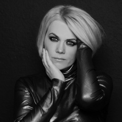 Таисия Никитина, 20.03.1983, Москва