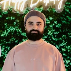 Эмин Алиев, 09.02.1990, Тверь