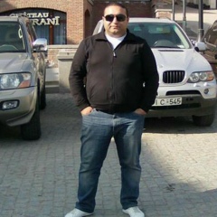 Azir Qiyasxanli, 24.06.1980, Гянджа