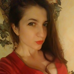 Ирочка Саган, 07.12, Los Angeles