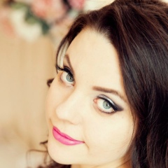 Мария Борисова, 27.03, Москва