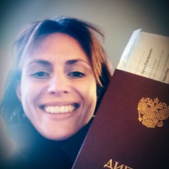 Мария Игнатьева, 04.09.1986, Москва