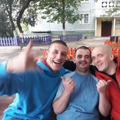 Андрей Гонтарь, 01.07, Запорожье
