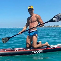 Николай Большов, 07.06.1989, Москва