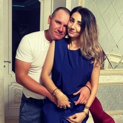 Александра Боровская, 18.02.1994, Шымкент