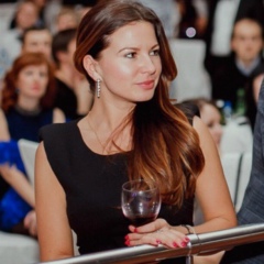 Алина Кириллова, 18.04.1925, Санкт-Петербург