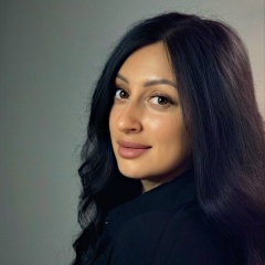 Карина Тоноян, 30.11, Феодосия