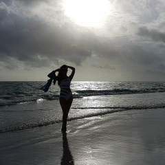 Лариса Нарушева, 30.08.1983, Санкт-Петербург