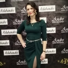 Алеся Куделич, 14.12, Пинск