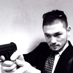 Akylbek Ismetov, 01.06.1999, Бейнеу