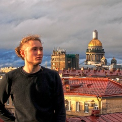 Владимир Дубакин, 09.08.1988, Москва