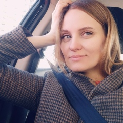 Татьяна Котова, 20.01.1989