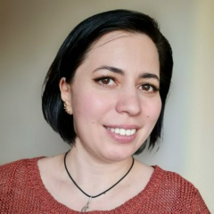 Анна Озорнина, 25.11, Екатеринбург