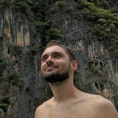 Юрий Якшин, 05.01.1989, Санкт-Петербург