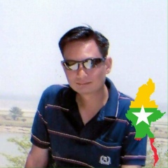 Min Ko-Ko, 25.03.1971