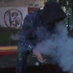 Ваха Сергеев, 23.07