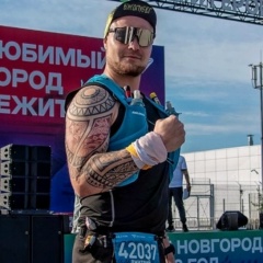 Дмитрий Кочин, 25.01.1988, Нижний Новгород