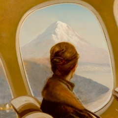 Olga Davidova-Ushenina, 06.09, Санкт-Петербург