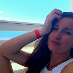 Надежда Кискина, 25.04, Москва