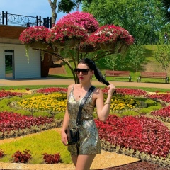 Natasha Bogdan, 17.01, Кременчуг