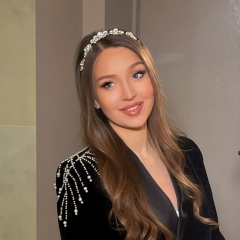 Аня Стрелкова, 15.07, Краснодар