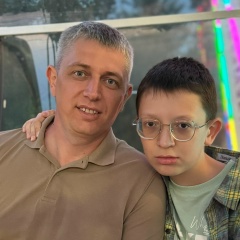 Андрей Павленко, Петропавловск