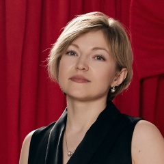 Дарья Попова, 30.01, Волгоград