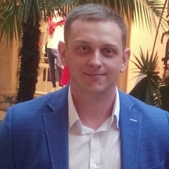 Влад Рябкин, 07.02.1989, Москва