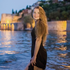 Анна Балабанова, 14.05.1985, Санкт-Петербург