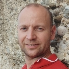 Дмитрий Девятых, 06.05.1981, Санкт-Петербург