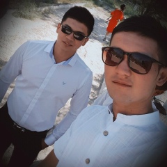 Жарас Нуржакеев, 30.01, Кунград