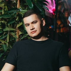 Василий Сергеевич, 18.08.1992, Чебоксары