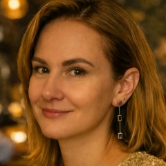 Анна Стрельченко