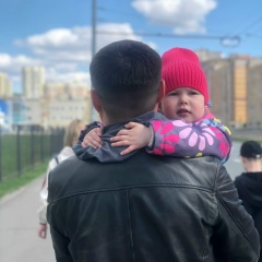 Антон Гапеев, 01.09, Воткинск