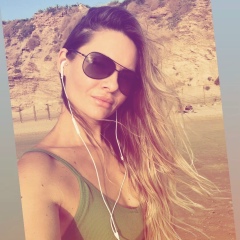 Наталья Голубинкина, 15.09, Санкт-Петербург