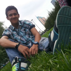 Абылай Байдуйсен, 23.12.1996, Тараз