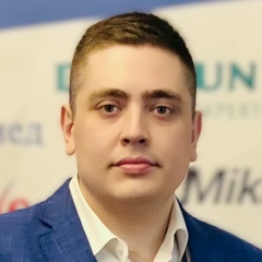 Артем Голубев, 15.05, Сыктывкар