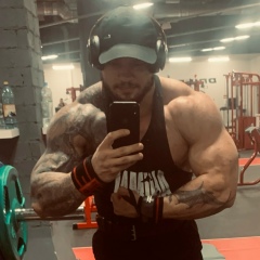 Александр Кайгородов, 25.07, Тюмень