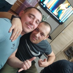 Евгений Дудников, Волгоград