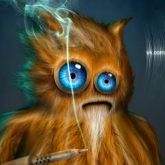 Мишаня Крюков, 11.08.1988, Алматы