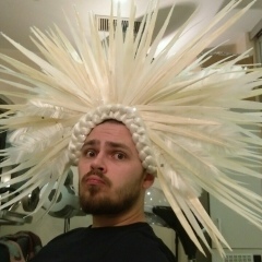 Максим Абрамов, 20.06, Москва