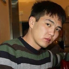 Ильяс Довлетбаев, 07.01