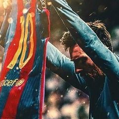 Алик Магомедов, 04.05, Barcelona