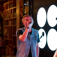 Мария Толмачева, 01.08.1986, Истра